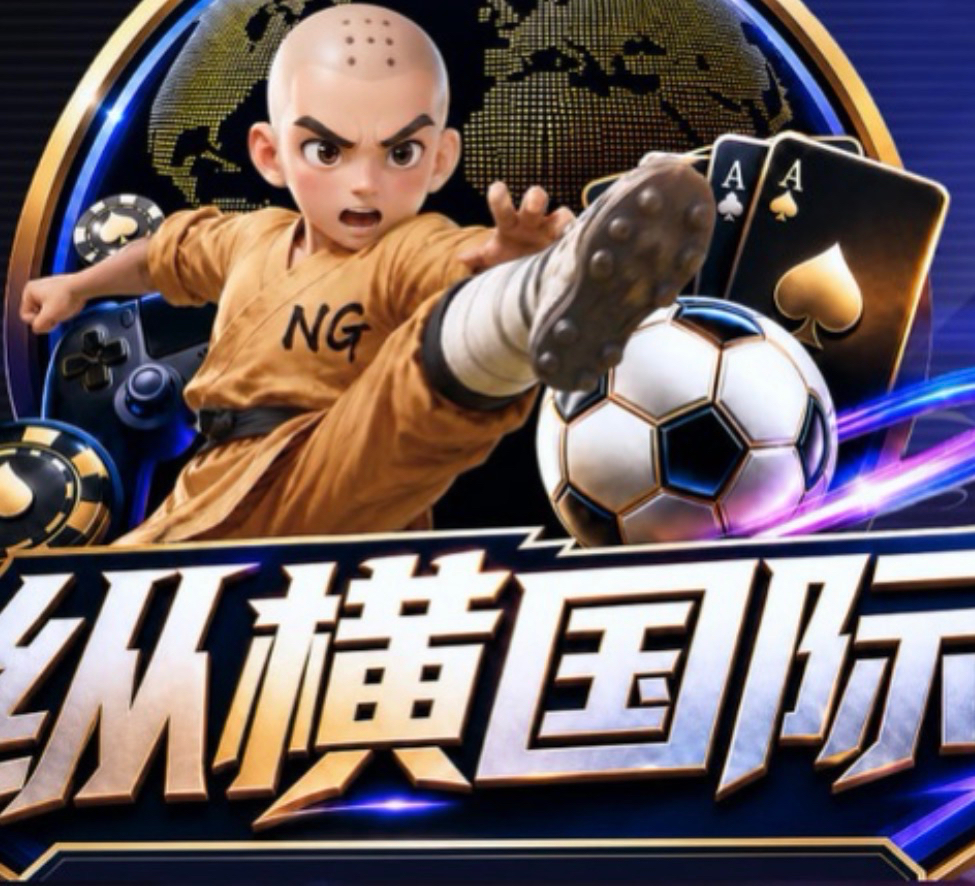 纵横国际